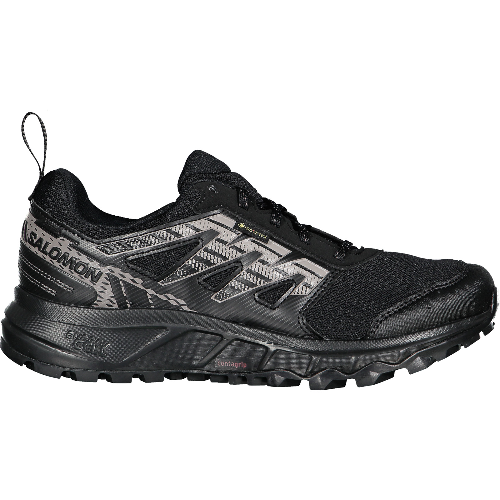 Salomon Damen-Wanderschuh GTX 40 2/3
