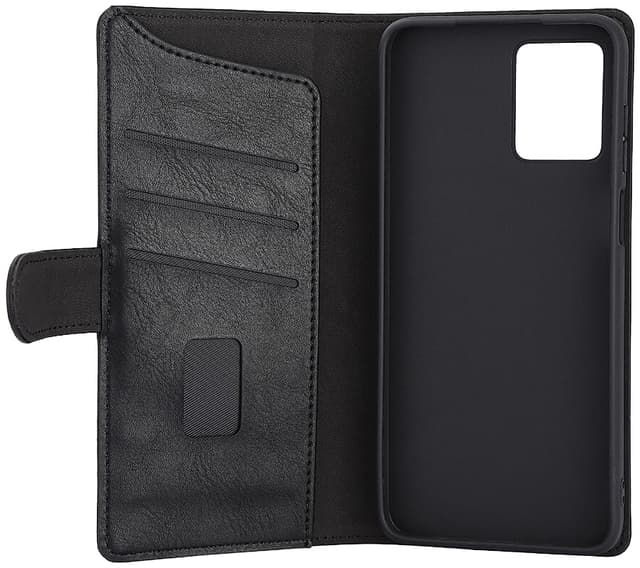 Gear Motorola Moto E13 pungetui (sort)