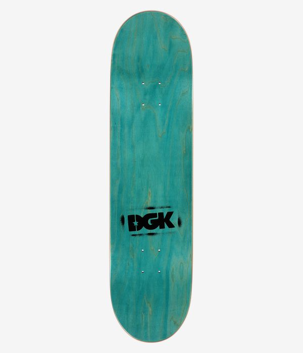 DGK Fagundes Ghetto Market 8.25