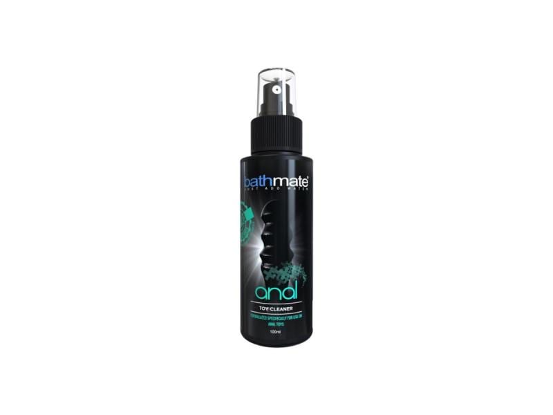 Bathmate Toyreiniger Anal Toy Cleaner 100 ml Reiniger für Analspielzeug