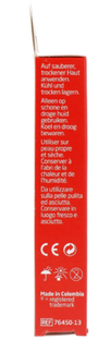 Leukoplast Soft White Assortiment Wondpleister 20ST