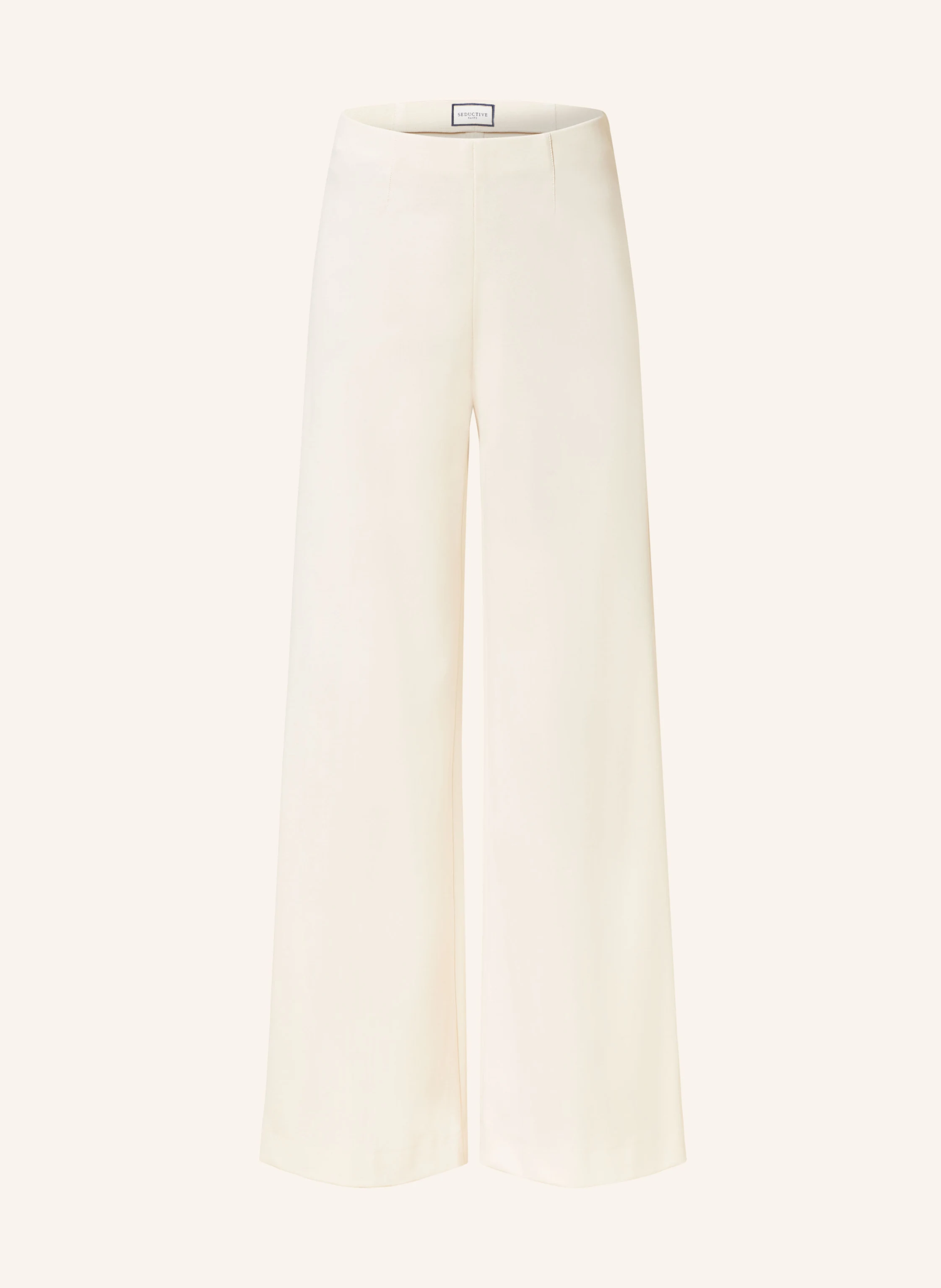 SEDUCTIVE Marlenehose KIMBERLY aus Jersey
