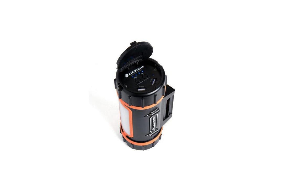 Stromversorgung Powertank 12V 3AH Li-Iron<br>Lithiumeisenphosphat-Powertank