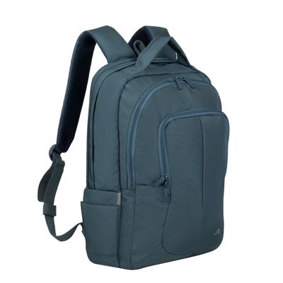 RIVACASE Tegel - Sac à dos pour ordinateur portable - 17,3