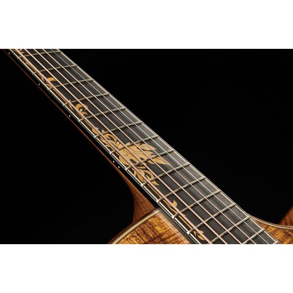 Taylor C28ce Grand Orchestra Custom