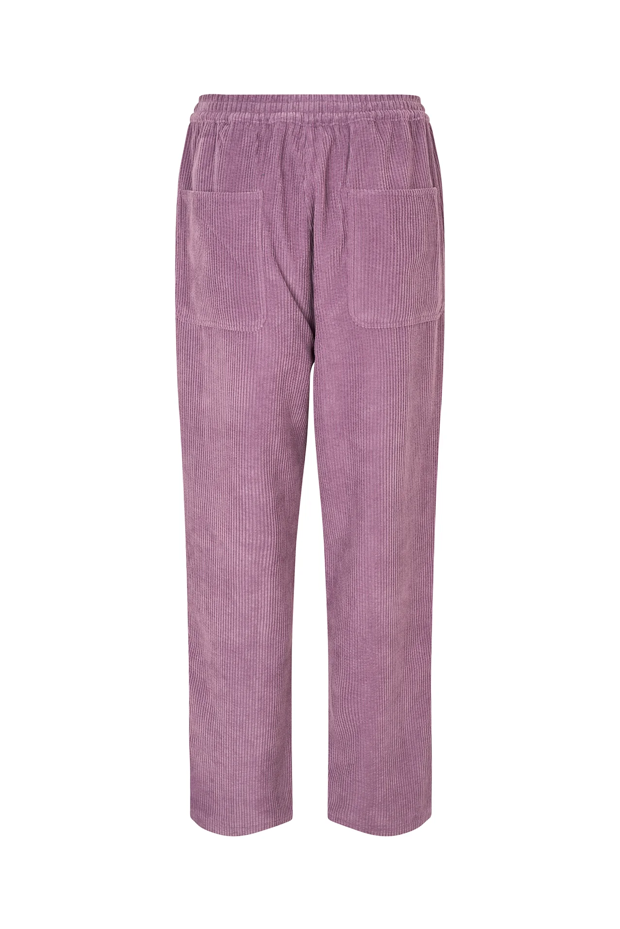 Lollys Laundry  Bill bukser - Lilac