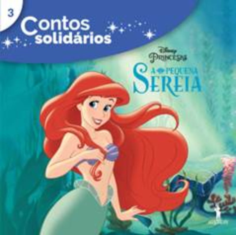 Ariel Contos Solidários 3