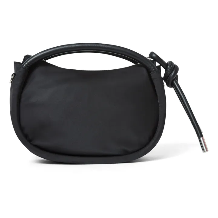 Ganni Sac Mini Knot | Noir