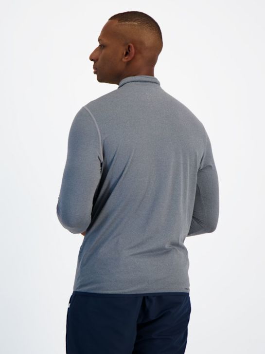 FILA Pullover Grau