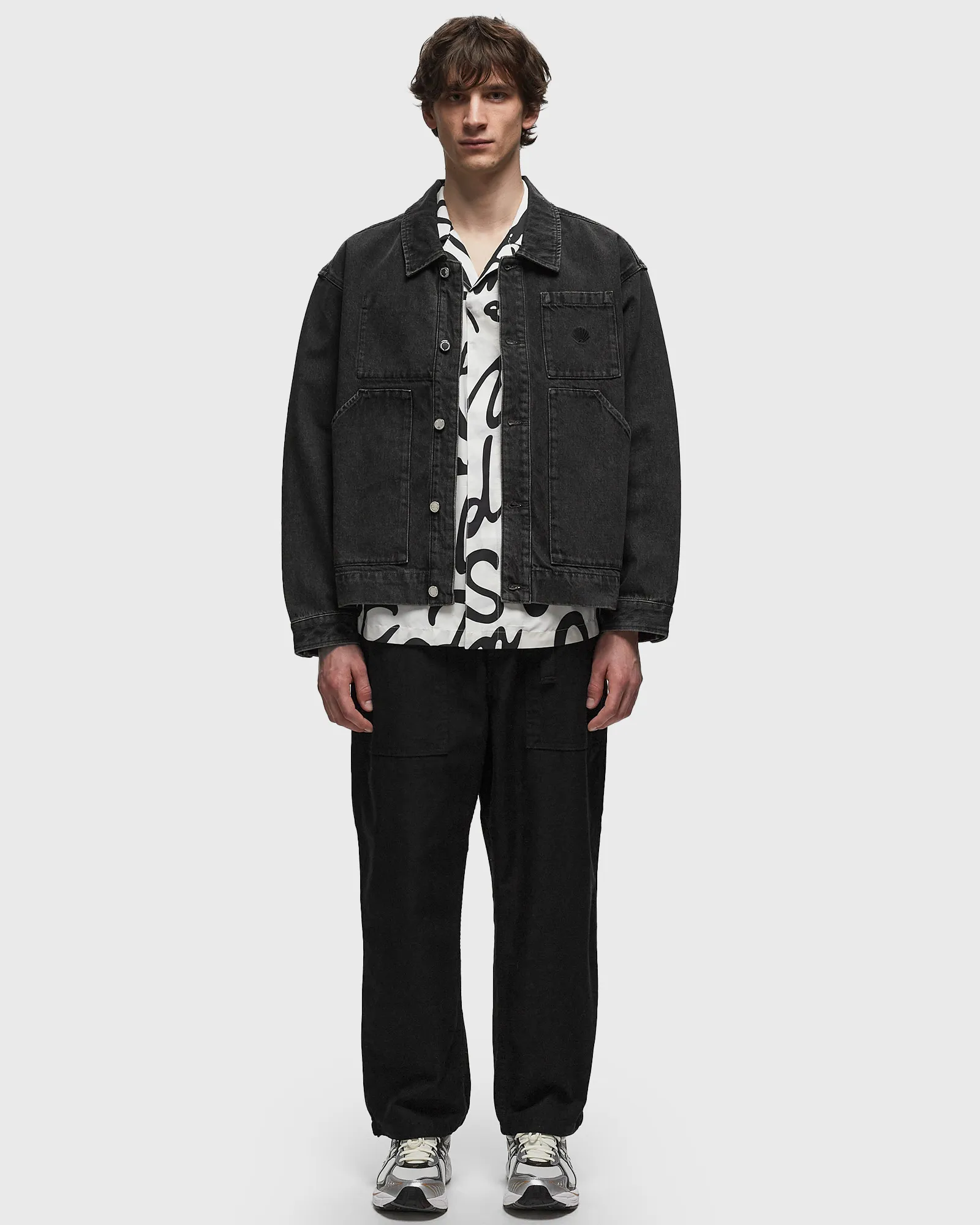 New Amsterdam WORK JACKET