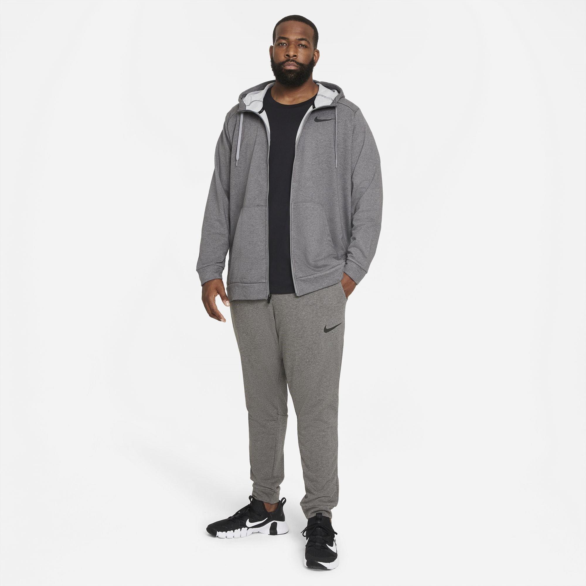 Nike Dri-FIT Men's Fleece Training Pants