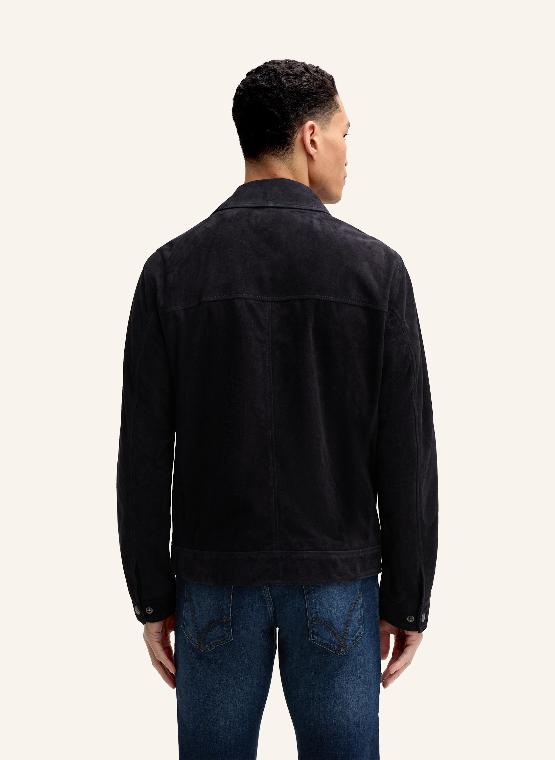 JOOP! Lederjacke