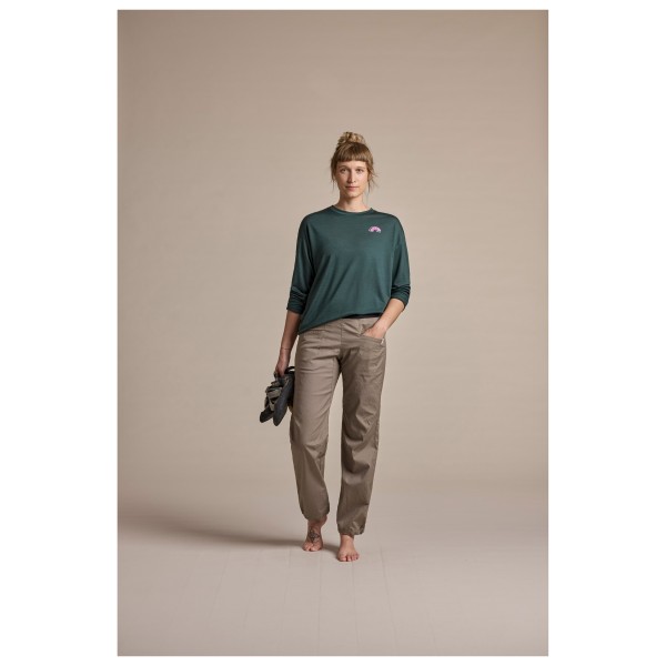 Maloja - Women's ZanzaraM. - Pantalon de bloc