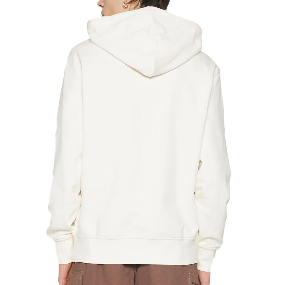 Dickies Sweat Écru Homme Dickies West Vale