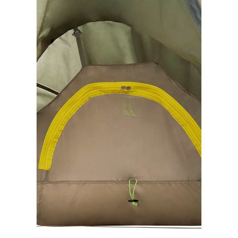 Jack Wolfskin North Timer Zelt