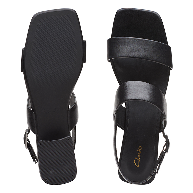 Clarks Seren25 | NOIR