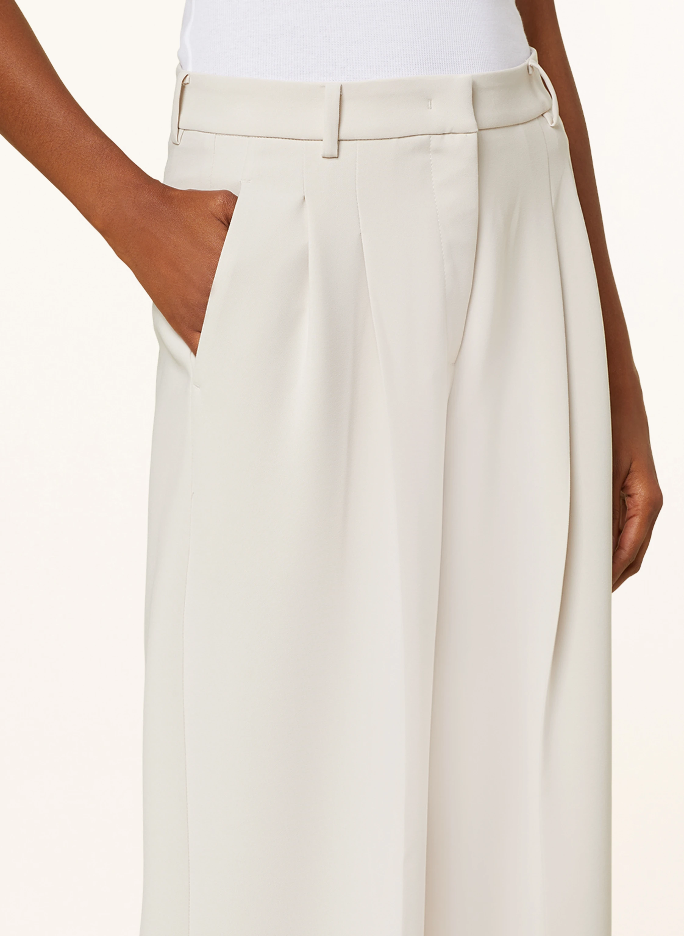 CAMBIO Marlenehose ANNY