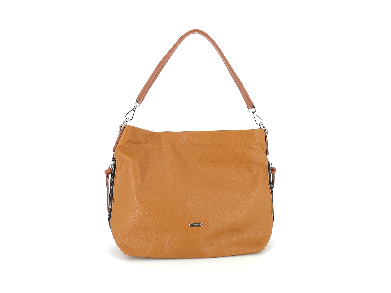 David jones-6888 1 Synthétique Cognac
