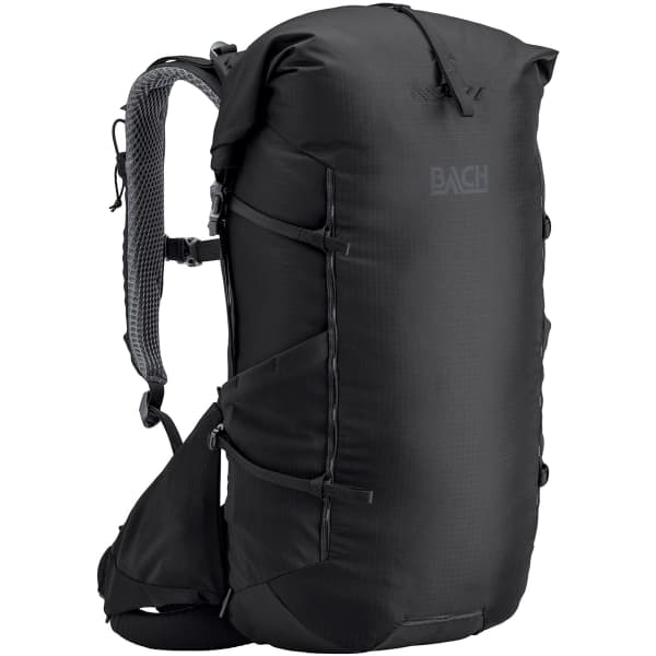 Sac à dos randonnée BACH MOLECULE 30 BLACK