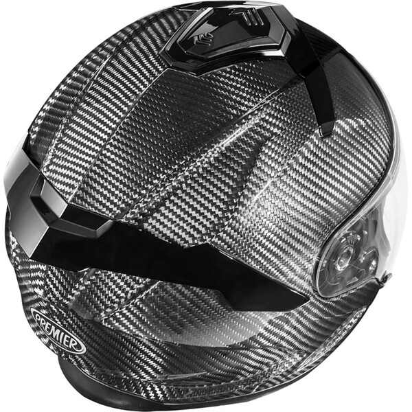premier - Casque JT5 Carbon Carbone