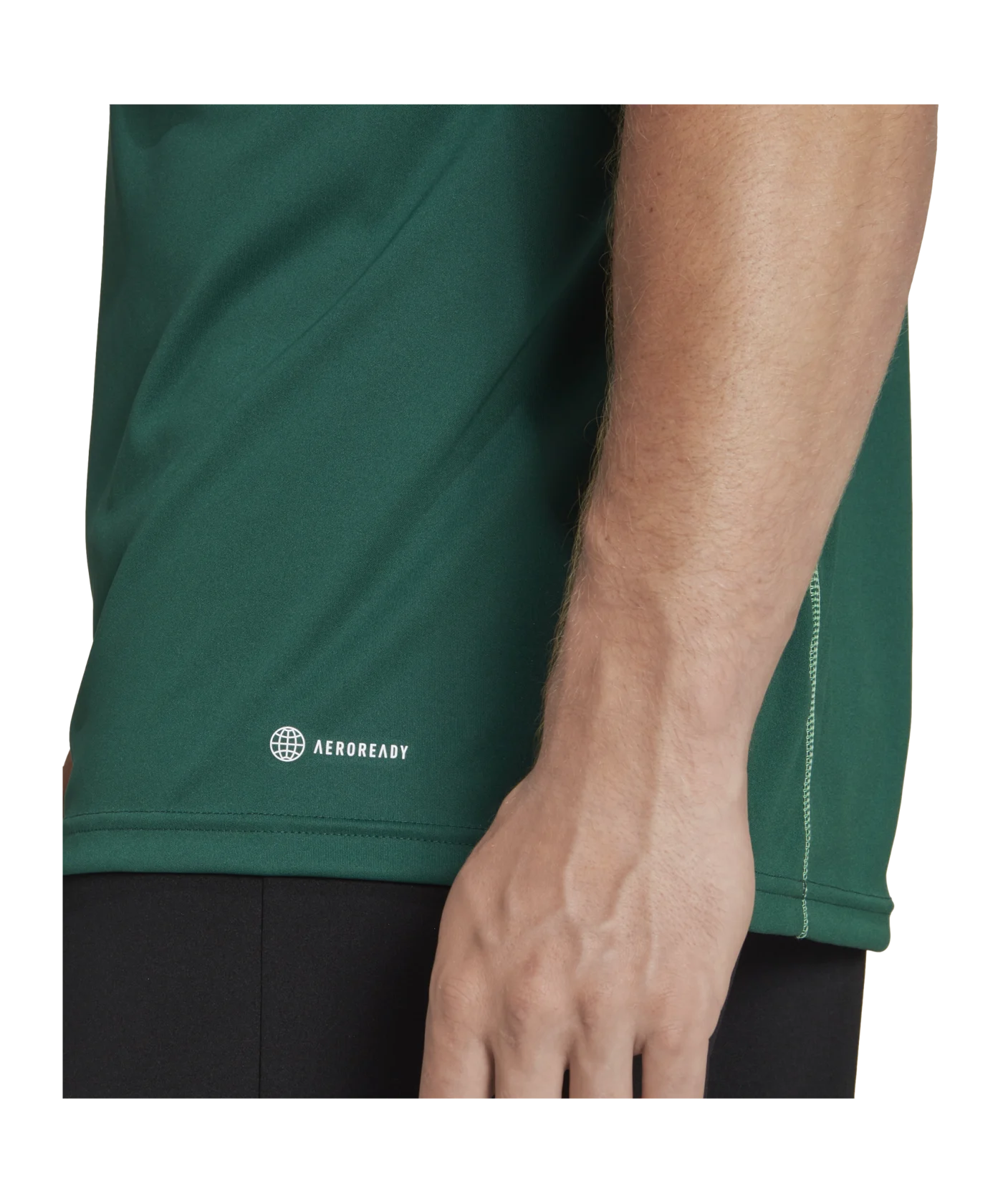 adidas Tiro 23 Competition Trikot Grün