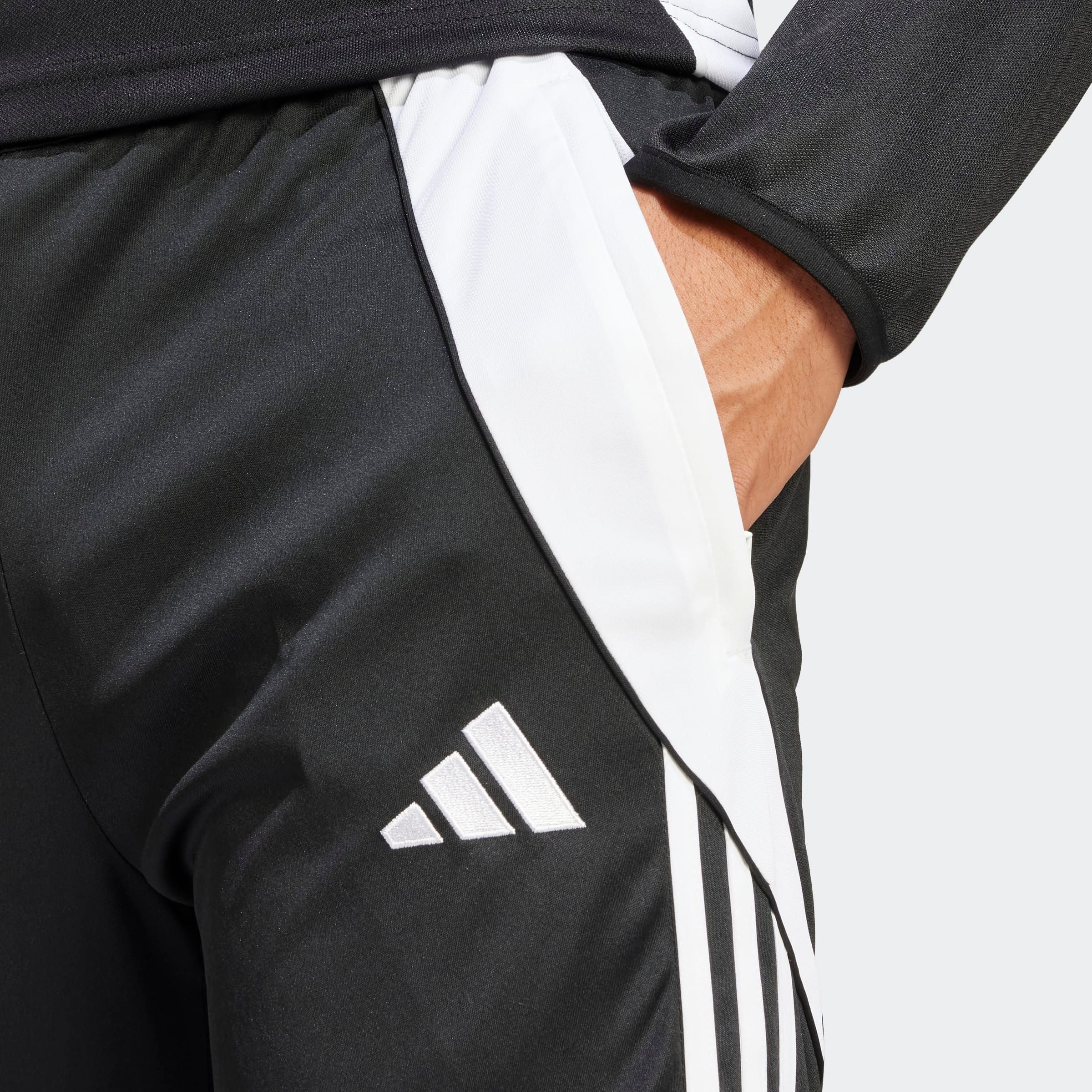 adidas Performance Trainingshose »TIRO24 3/4PNT«