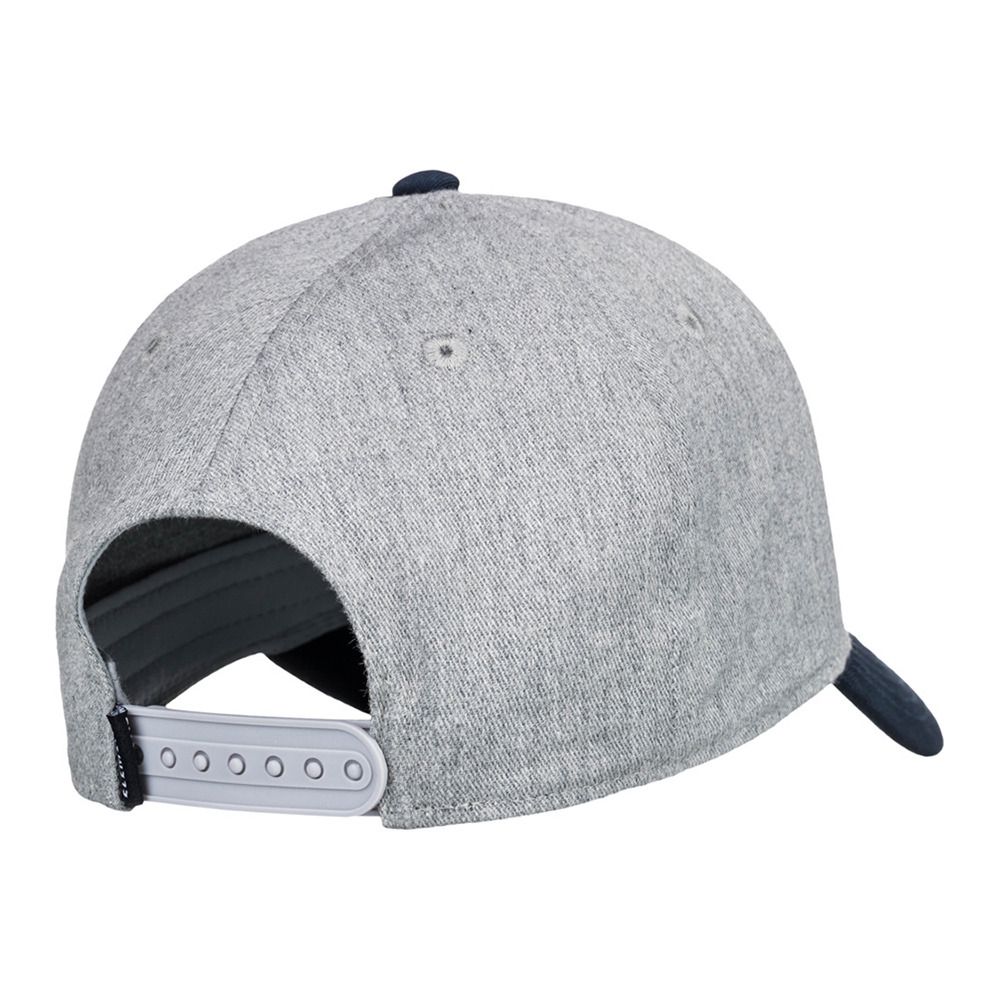 Element TREELOGO - Casquette Homme grey heather