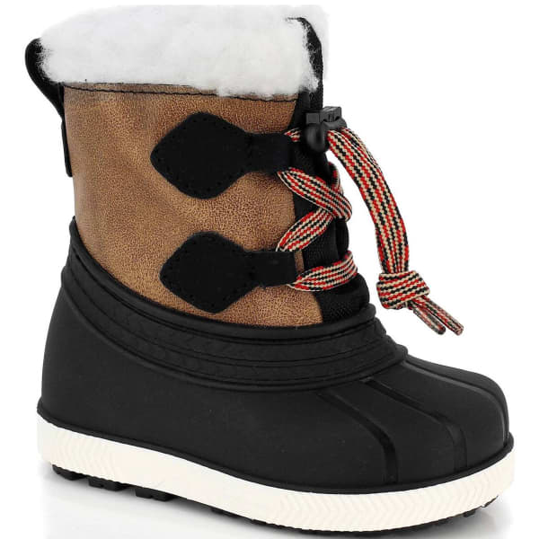 Après ski KIMBERFEEL ARTY BEIGE