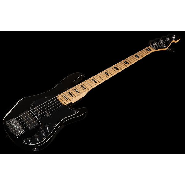 Sandberg California II VM 5 MN HG BK