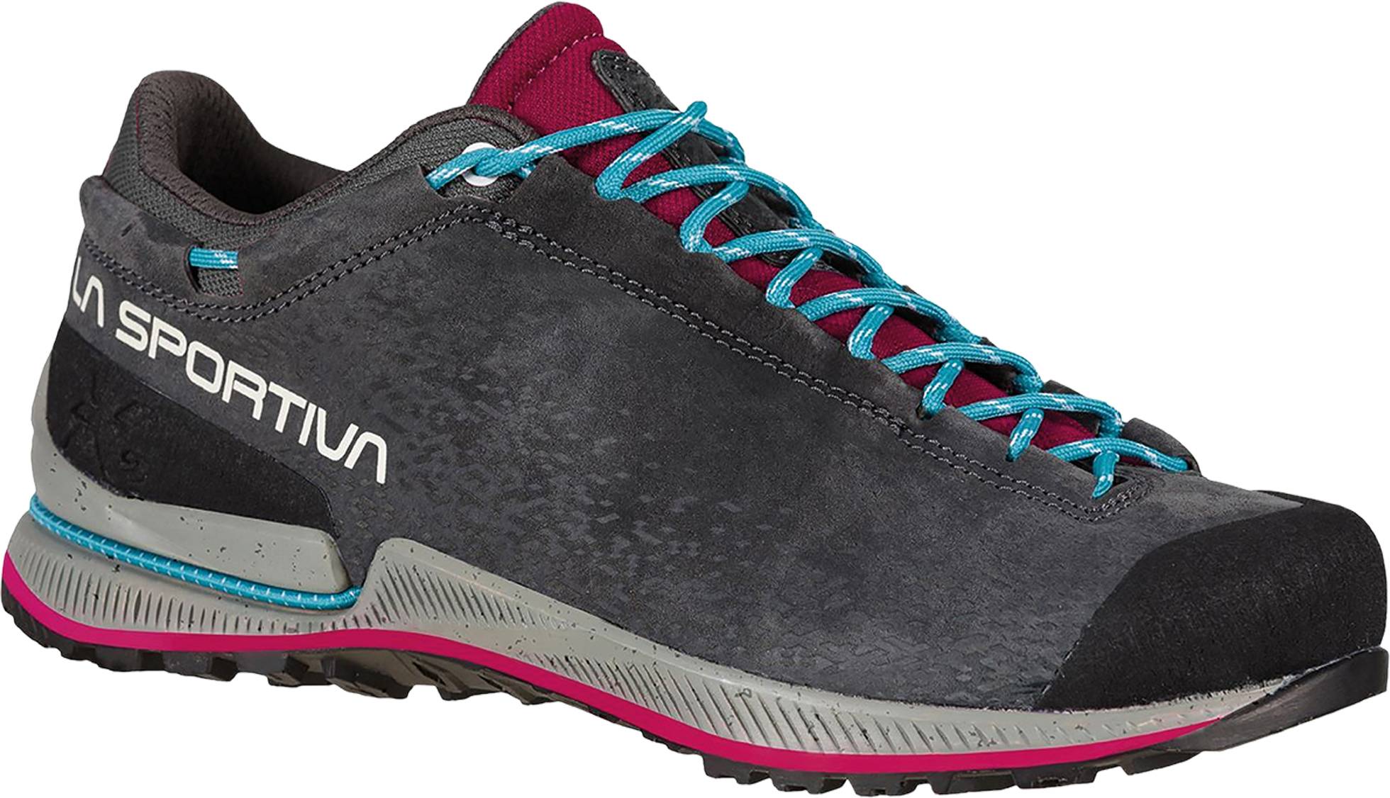 TX2 Evo Leather W