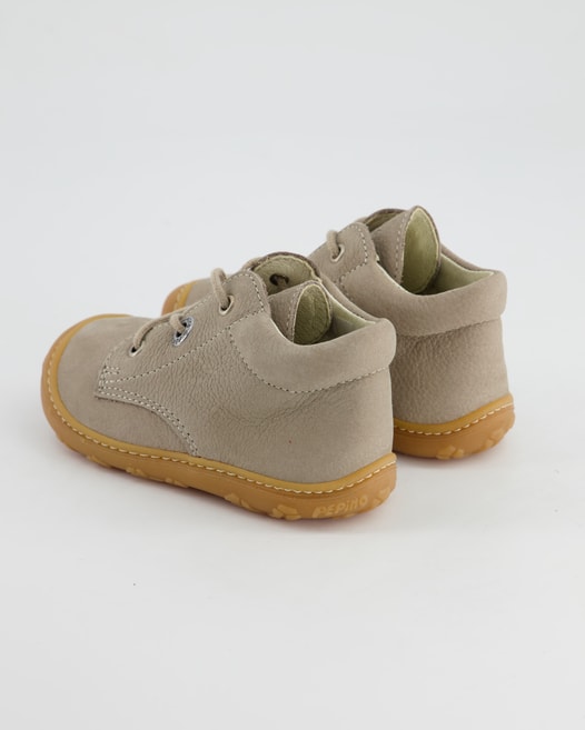 Pepino CORY Lauflernschuhe in Beige