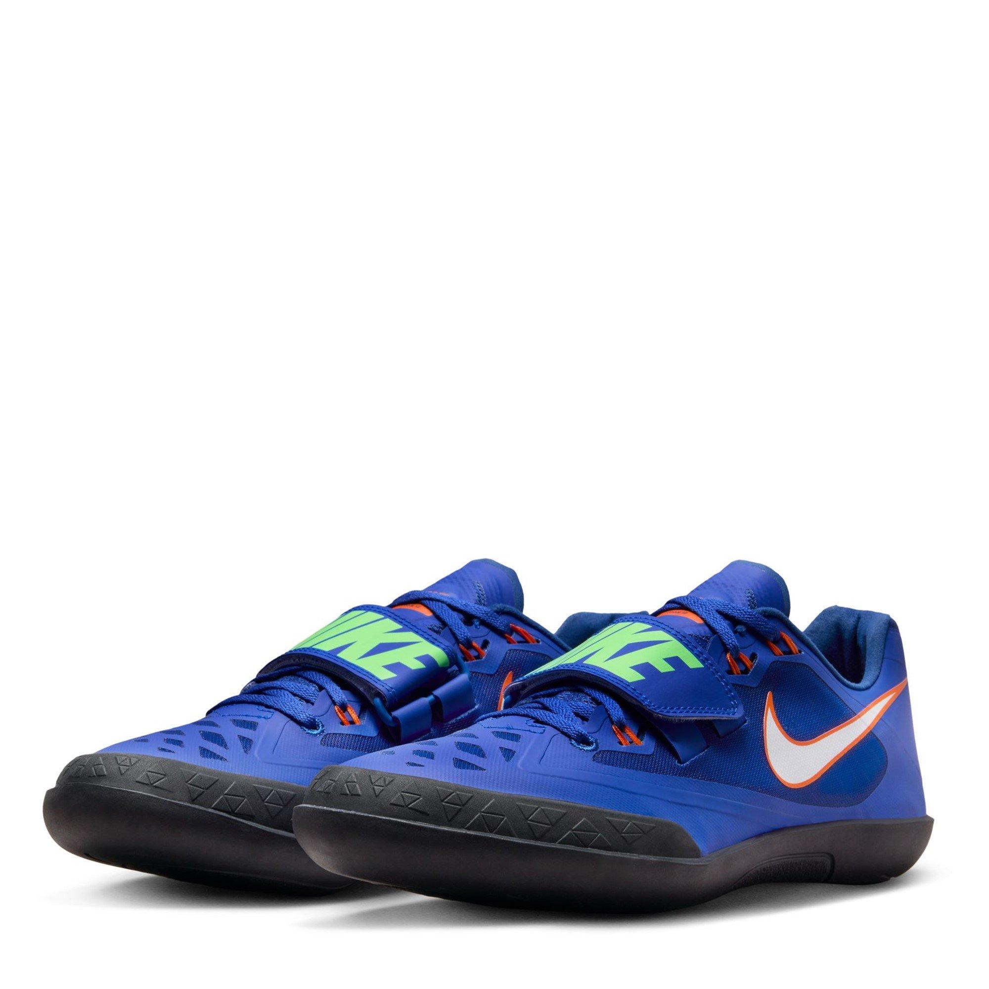 Nike Zoom SD 4 Track And Field Throwing Shoes