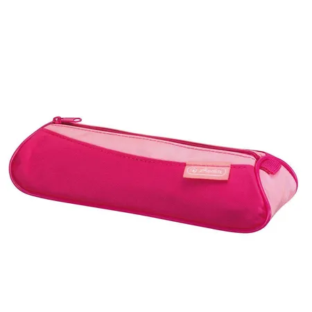 Herlitz Schlamper-Rolle Dreikant, sortiert