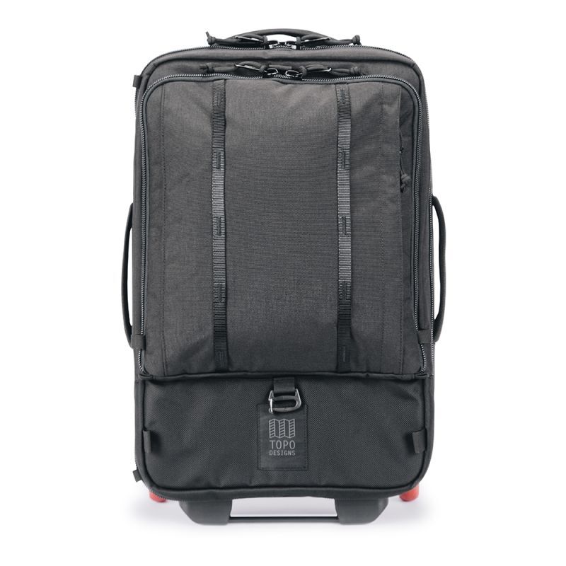 Global Travel Bag Roller - Sac de voyage à roulettes