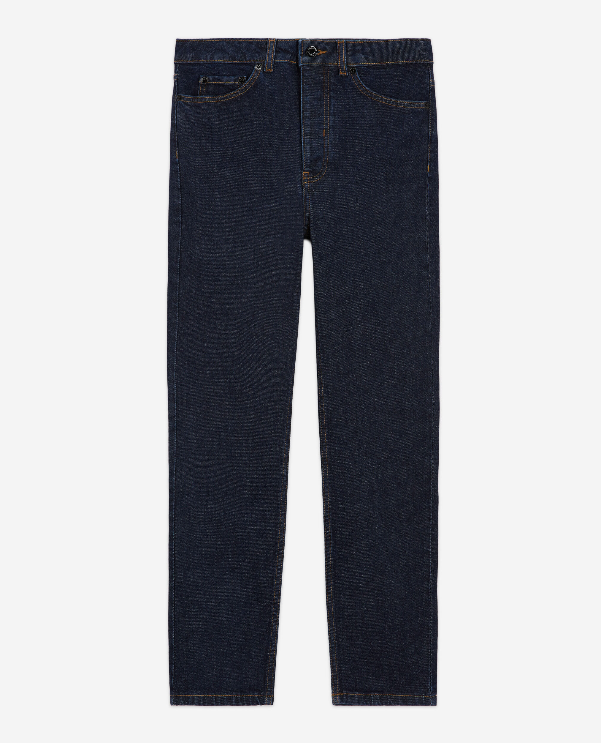 Jean slim bleu