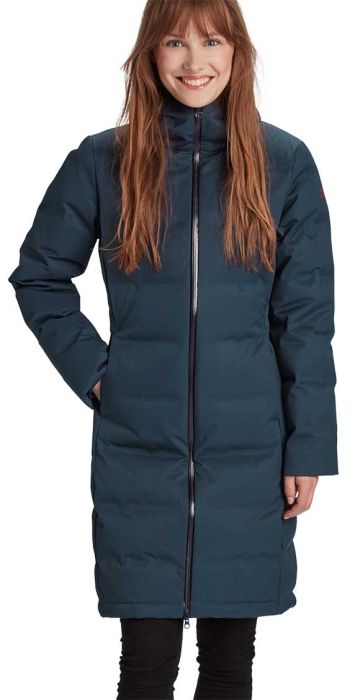 Moana Down Coat Women dunjakke