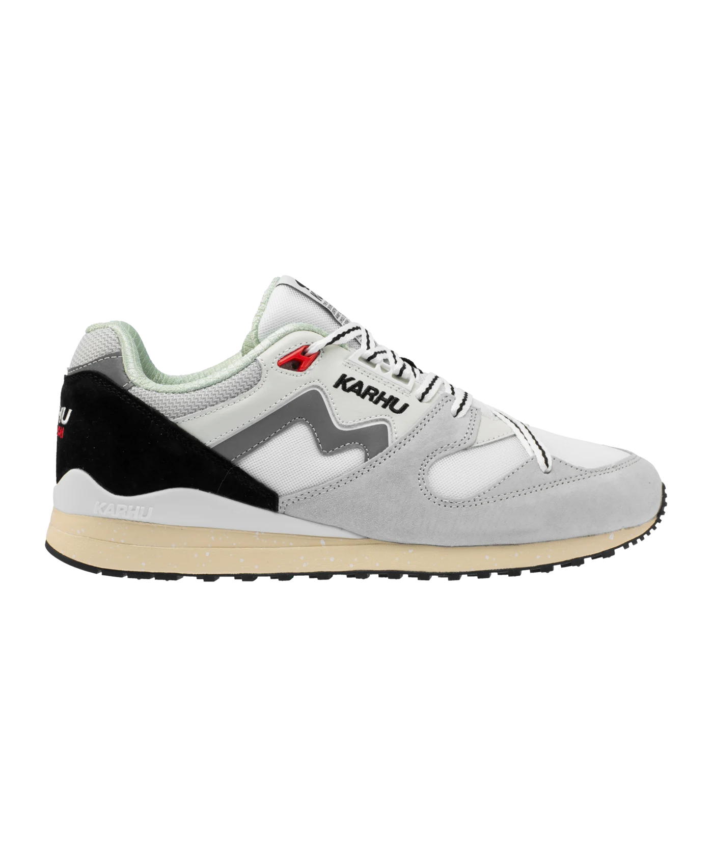 Karhu Synchron Classic Blau Weiss