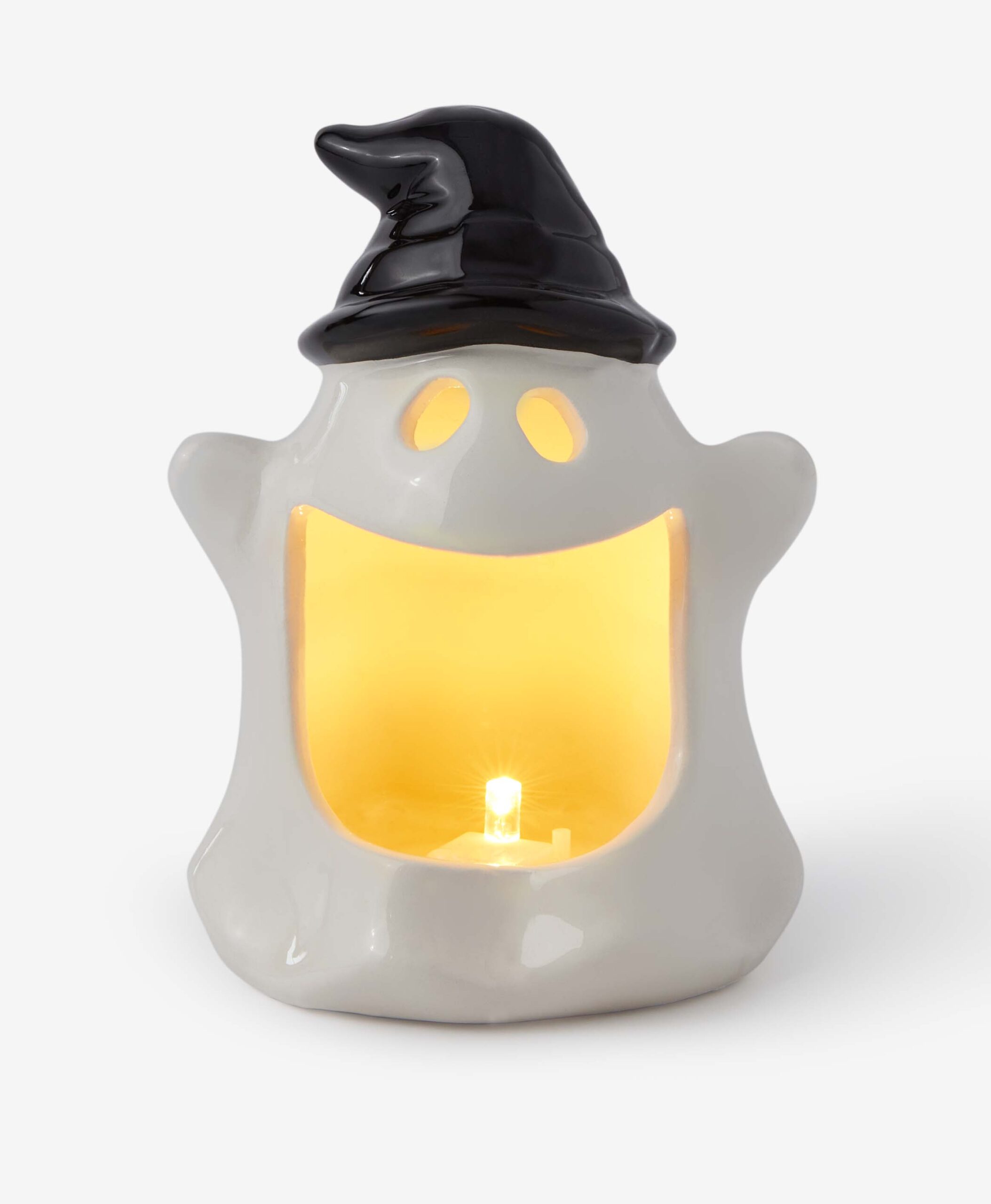 LED-Geist-Deko