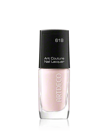 Artdeco Art Couture Nail Lacquer 618 Couture Orchid White 10ml