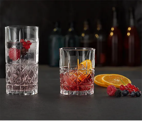 8 Nachtmann Tumbler »Highland«