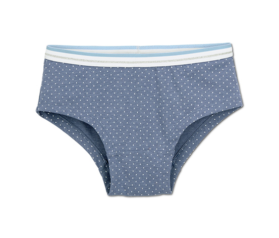 3 Mädchen-Pantys