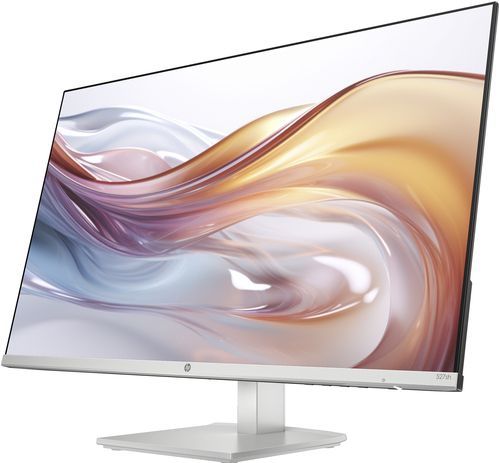 HP Series 5 Serie 5 27 inch in hoogte verstelbare FHD monitor 527sh