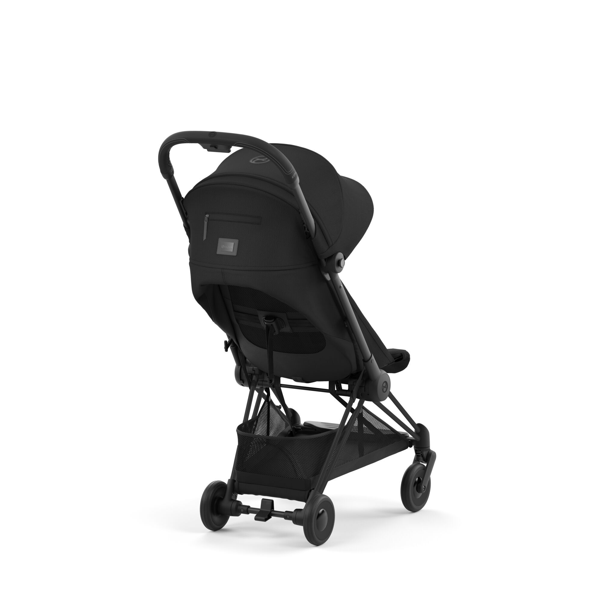 Coya Sepia Black (Matt Black Frame)