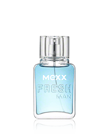 Mexx Fresh Man edt vapo 30ml
