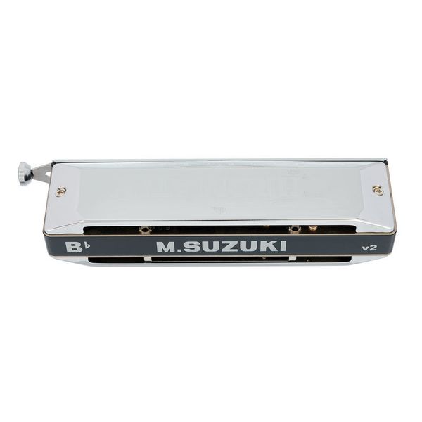 Suzuki SCX-48 Chromatix A