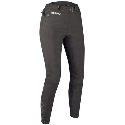 Pantalon Bering LADY KERBY - Noir