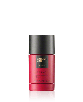 Marbert Man Classic Antiperspirant Stick 75ml