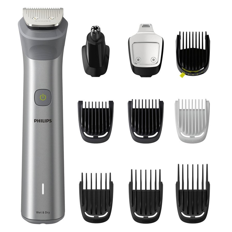 Philips Series 5000 All-in-One Trimmer