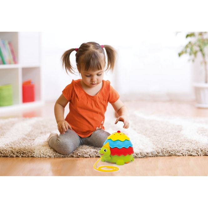 Besttoy - Eiscreme Schildkröte