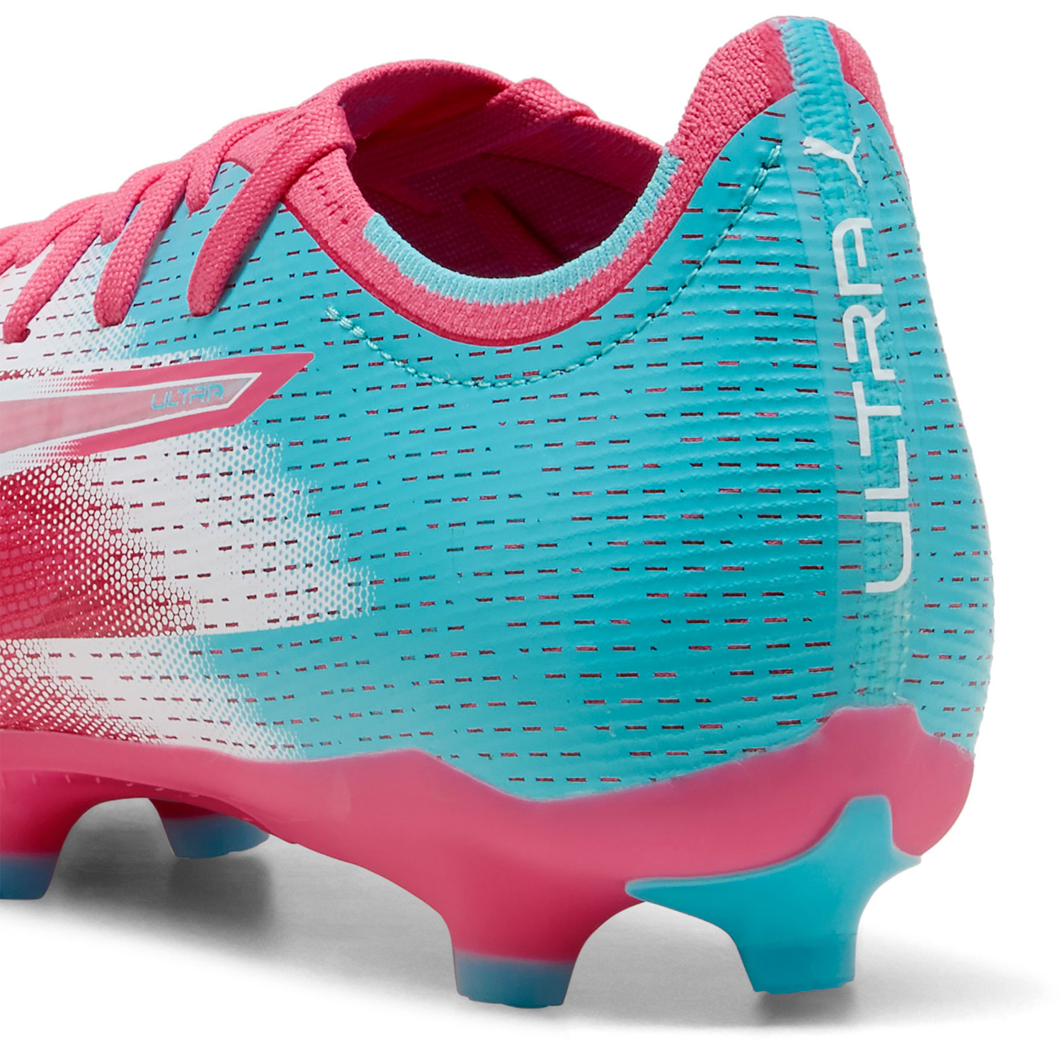 Puma Ultra 6 Match Re-Charge FG/AG